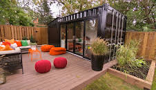 Backyard Builds (S1 E2)