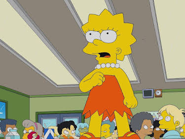 19:15: Die Simpsons | ProSieben | 10/17 2026