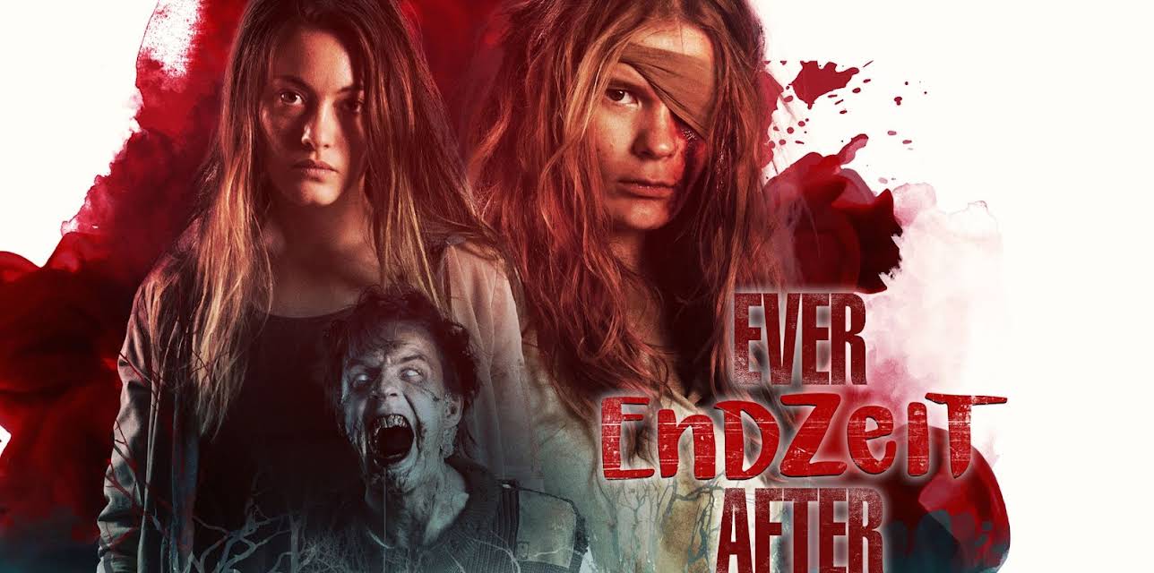 Ever After (Endzeit) (2019)