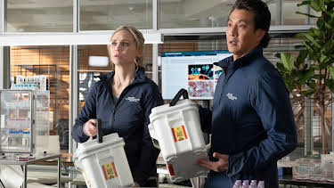 16:35: The Good Doctor (S7 E10) (S7) | Viasat Series | 7/14 2026