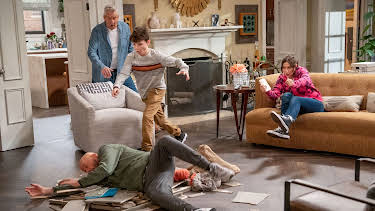 07:30: Extended Family (S1 E10) (S1) | TV6 | 5/9 2026