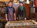 Salvage Hunters: The Restorers
