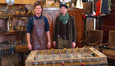 Salvage Hunters: The Restorers (S4 E2)