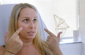 Skin Decision: Before and After: Implant Removal & Excess Skin