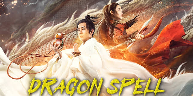 Dragon Spell (2020)