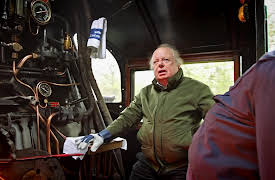 The Big Steam Adventure: Episode 2