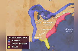 Ordinary Americans in the Revolution: The Revolution in Indian Country