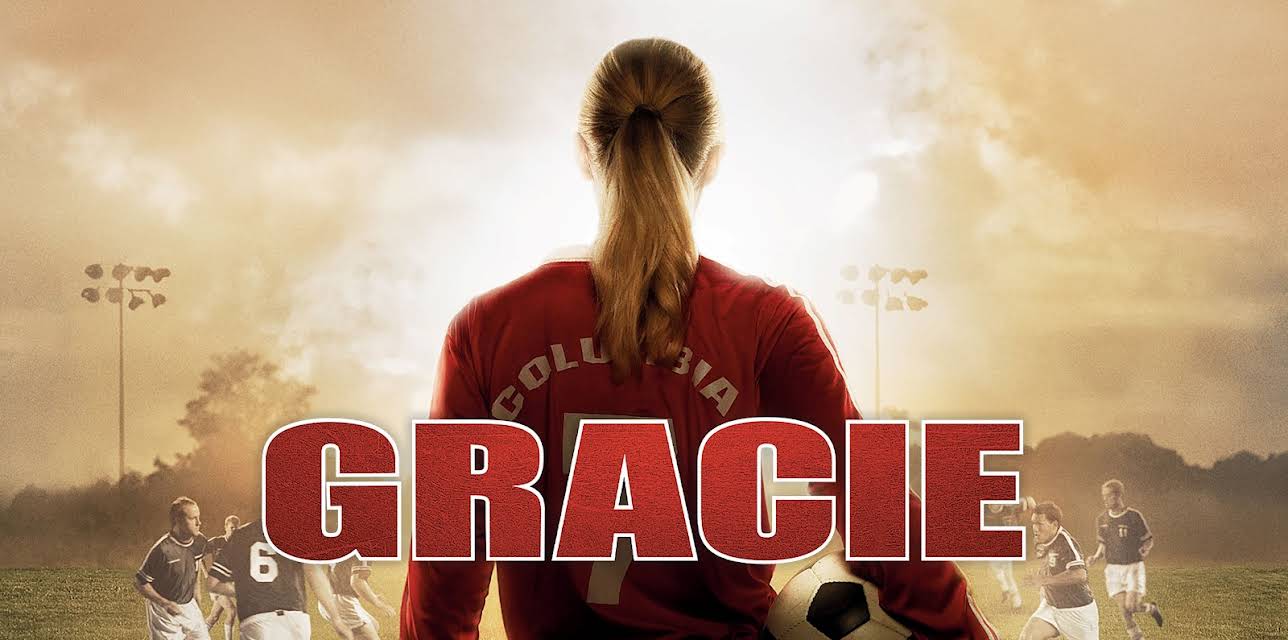 Gracie (2007)