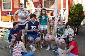 Wet Hot American Summer: First Day of Camp: Activities