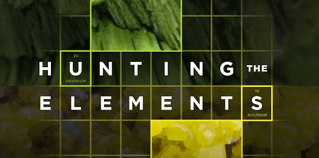 Hunting the Elements (2012)
