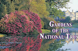 Gardens of the National Trust: Gardens of the National Trust - Volume 2