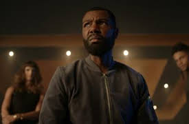 Black Lightning: Episode 13