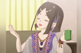 HIMOTE HOUSE: A share house of super psychic girls: Season 1: I'm Not Scared of Getting Hurt