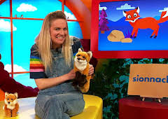 Ainmhidhean CBeebies