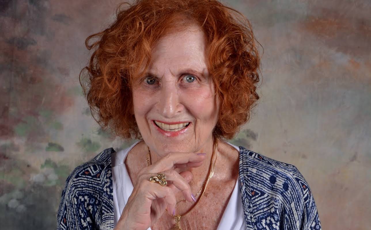 Florence Kastriner
