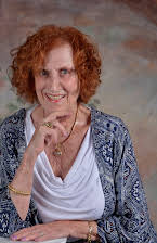 Florence Kastriner as 