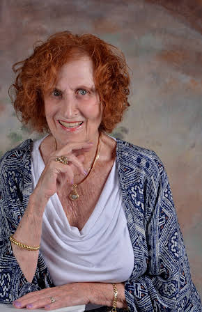 Florence Kastriner as 
