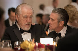 Succession: Sad Sack Wasp Trap