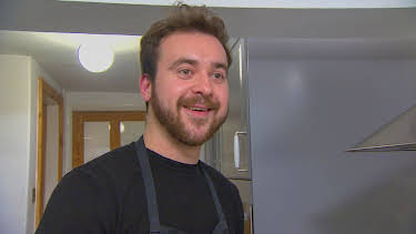 5:00 PM: Come Dine with Me | 4 Seven | 1/9 2026