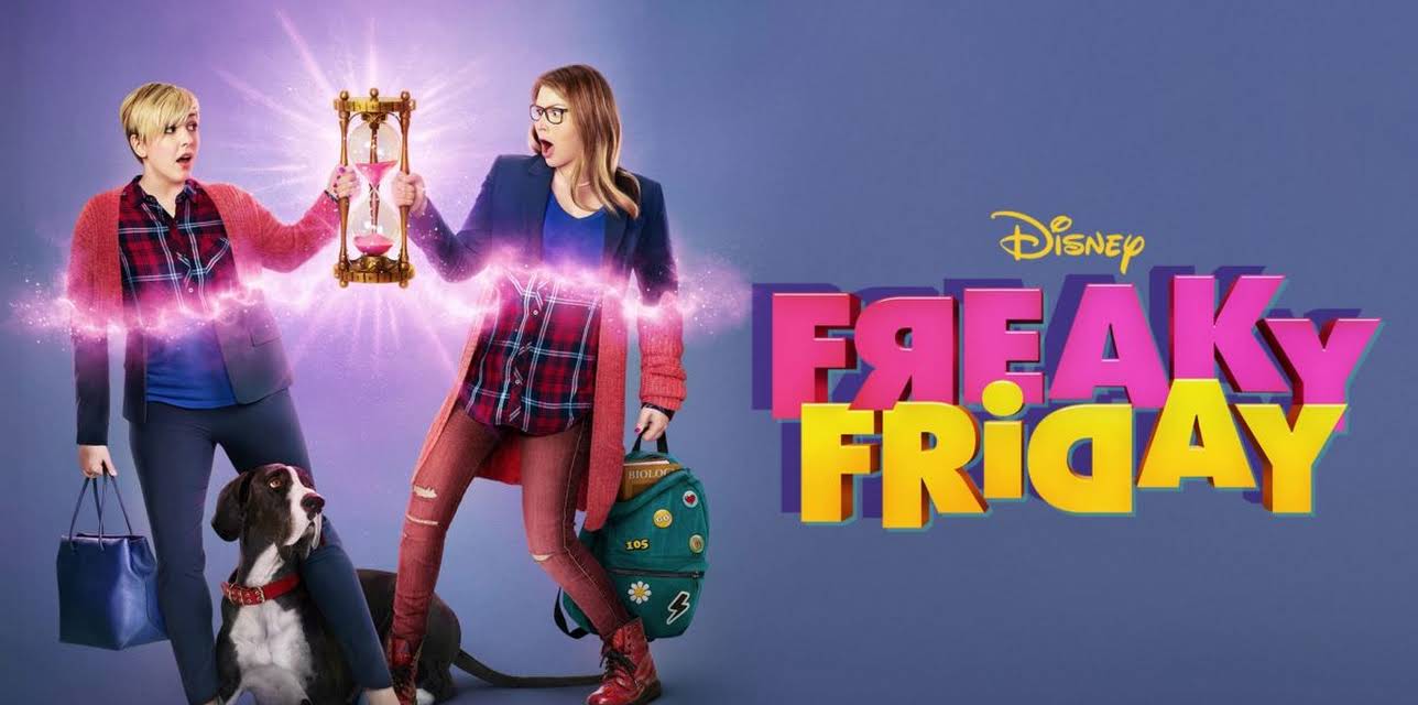 Freaky Friday (2018)
