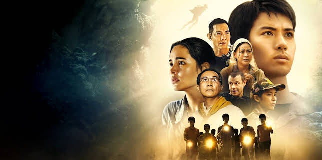 Thai Cave Rescue