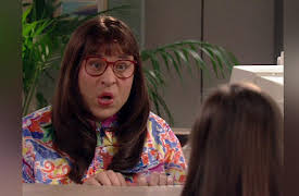 Little Britain USA: Season 1: Little Britain USA 01