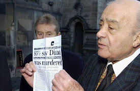 The Diana Investigations: Conspiracy to Murder?