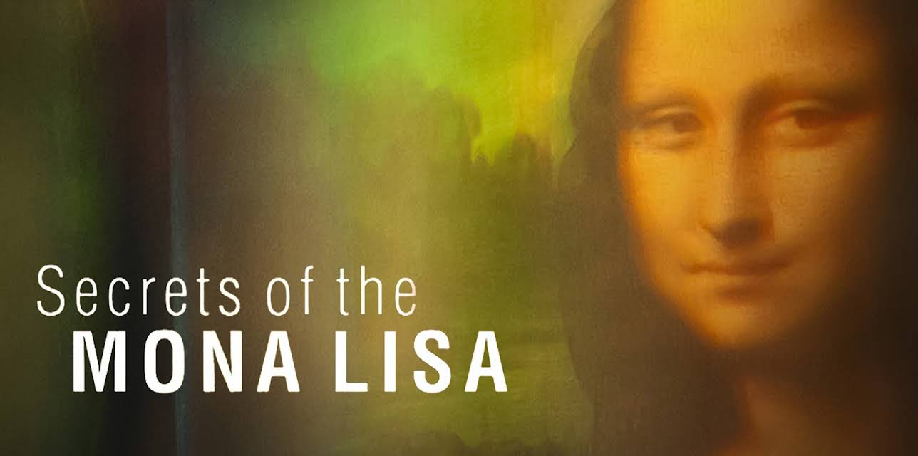 Secrets of the Mona Lisa (2015)