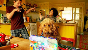 5:20 PM: Waffle the Wonder Dog (S4) | Cbeebies | 4/6 2026