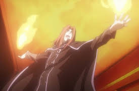 A Certain Magical Index: Innocentius