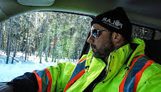 Ice Road Truckers (S11 E6)