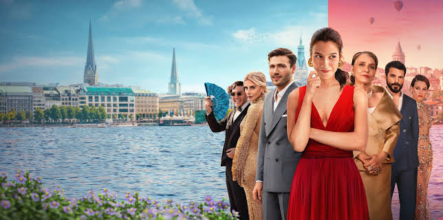 She Said Maybe (2025)