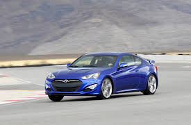 Ignition: 2013 Hyundai Genesis Coupe 3.8 Track: A True Enthusiast's Car?