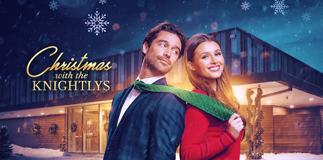 Christmas with the Knightlys