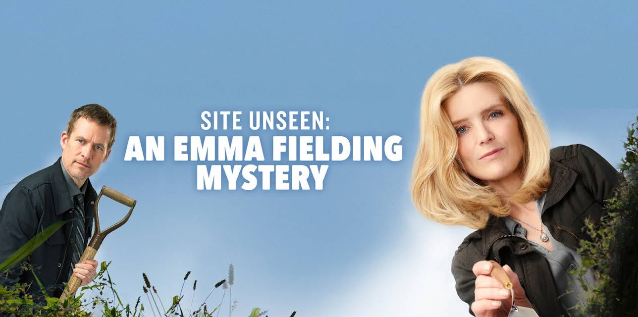 Site Unseen: An Emma Fielding Mystery (2017)