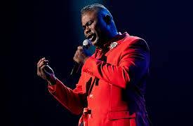 Second Chance Stage, Season 1: The Stage Is Yours