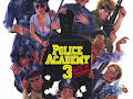 Police Academy 3: Back in Training