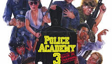 Police Academy 3: Back in Training