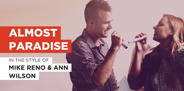 Almost Paradise (1984)