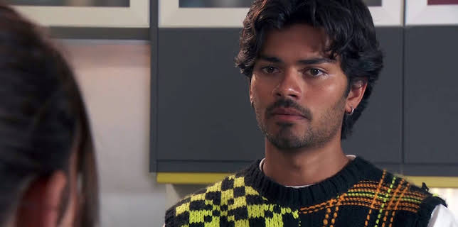 6:00 AM: Hollyoaks | E4 | 11/12 2025