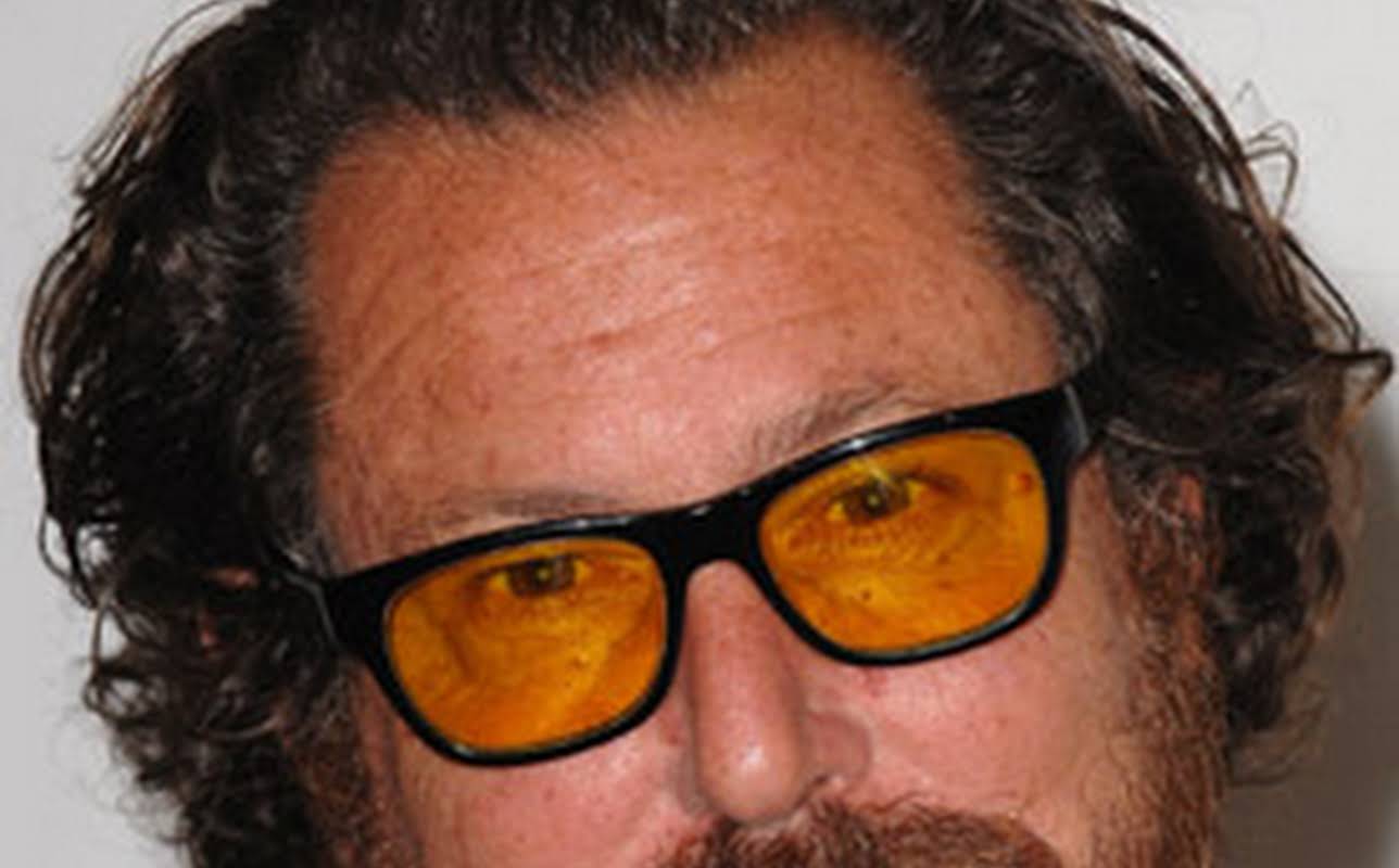Julian Schnabel