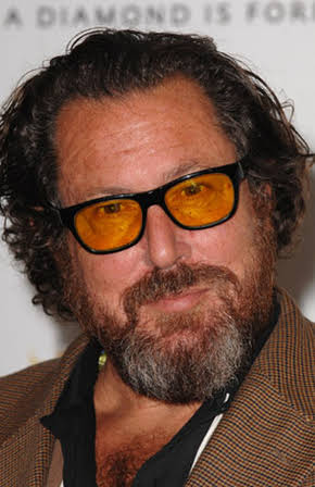 Julian Schnabel as Director
