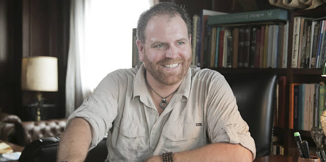 03:40: Verdens myter og mysterier (S4 E7) (S4) | Discovery Channel | 11/28 2025