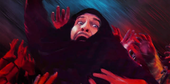 2:00 AM: The Masque of the Red Death | Film 4 | 12/7 2025