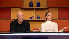 Alle mot alle (S12 E16)