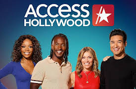 Access Hollywood S30: December 19, 2025