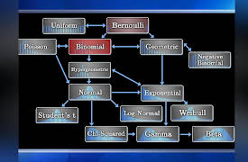 Learning Statistics: Concepts and Applications in R: Discrete Distributions