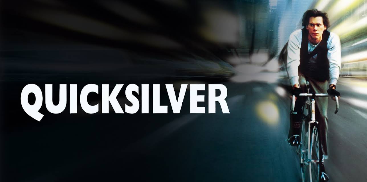 Quicksilver (1986)