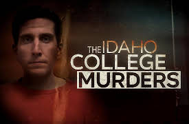 The Idaho College Murders, Season 1: The Idaho College Murders