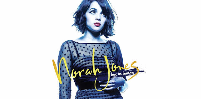 Norah Jones - iTunes Festival: Live in London (2012)